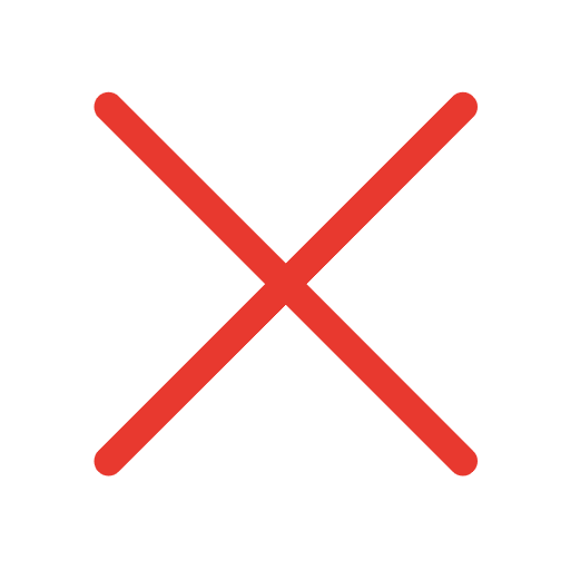 No