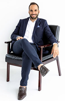 Ben Cohen