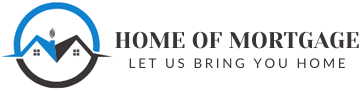 Home Of Mortgage